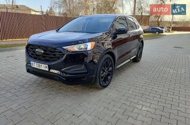 Внедорожник / Кроссовер Ford Edge 2023 в Ивано-Франковске
