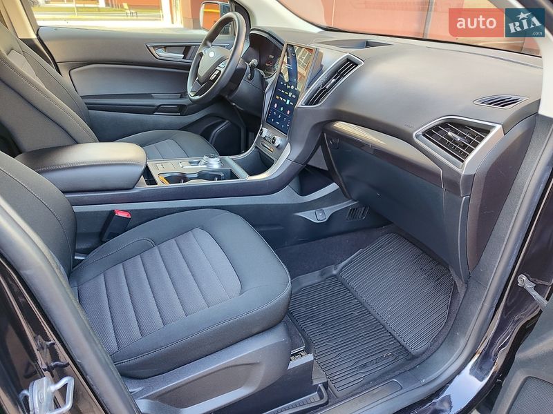 Внедорожник / Кроссовер Ford Edge 2023 в Ивано-Франковске