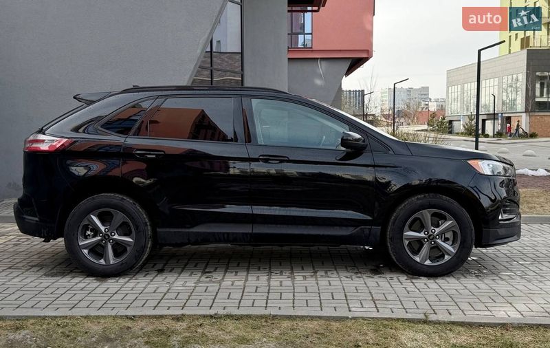 Внедорожник / Кроссовер Ford Edge 2023 в Львове