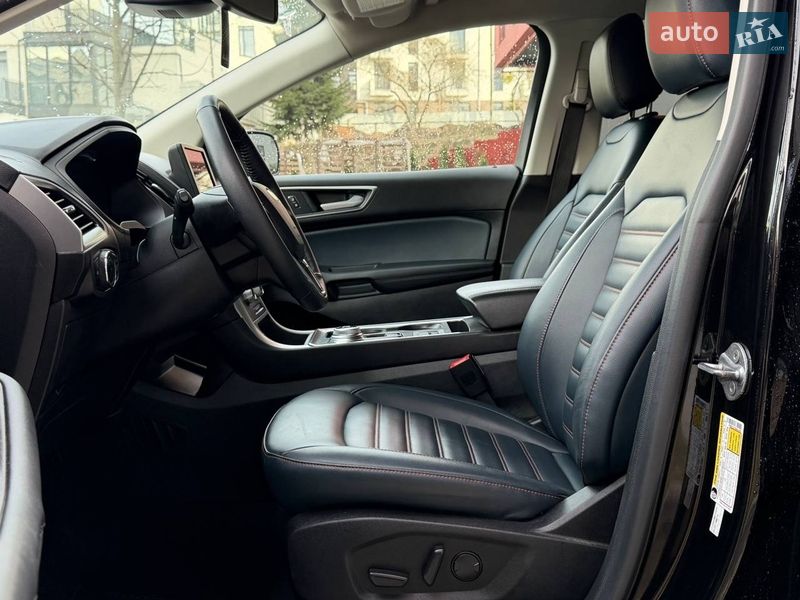 Внедорожник / Кроссовер Ford Edge 2023 в Львове