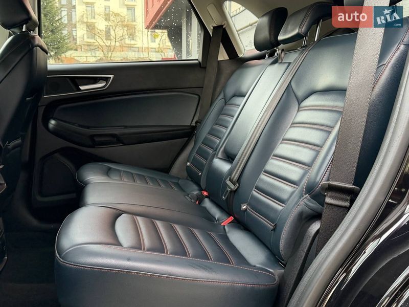 Внедорожник / Кроссовер Ford Edge 2023 в Львове