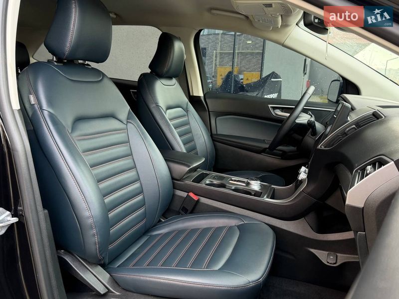 Внедорожник / Кроссовер Ford Edge 2023 в Львове