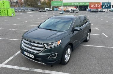 Внедорожник / Кроссовер Ford Edge 2015 в Киеве