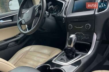 Внедорожник / Кроссовер Ford Edge 2015 в Киеве