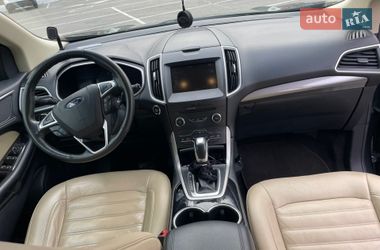 Внедорожник / Кроссовер Ford Edge 2015 в Киеве