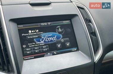 Внедорожник / Кроссовер Ford Edge 2015 в Киеве