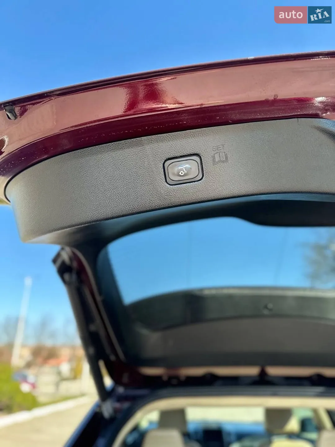 2021 Ford Edge - мініатюра 17