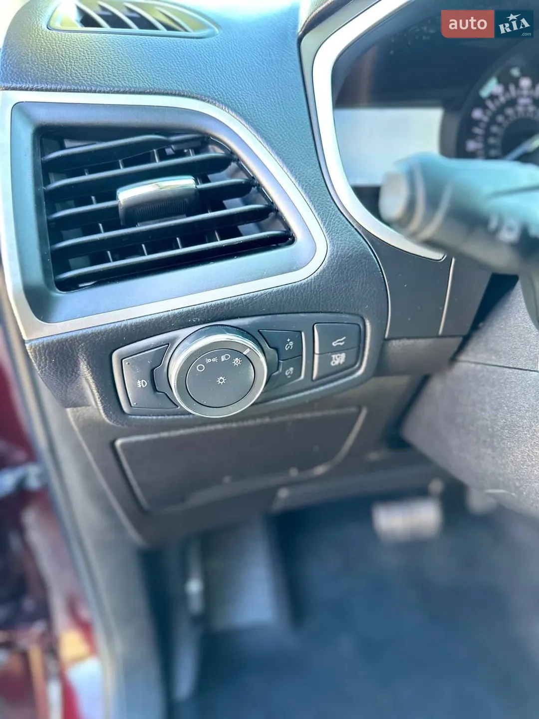 2021 Ford Edge - мініатюра 22