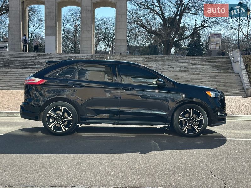 Внедорожник / Кроссовер Ford Edge 2020 в Одессе