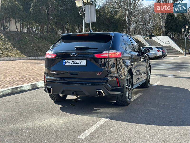 Внедорожник / Кроссовер Ford Edge 2020 в Одессе