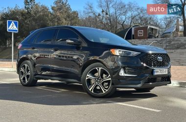 Внедорожник / Кроссовер Ford Edge 2020 в Одессе
