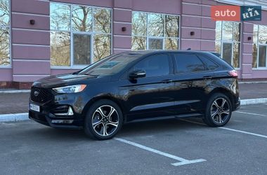 Внедорожник / Кроссовер Ford Edge 2020 в Одессе