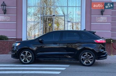 Внедорожник / Кроссовер Ford Edge 2020 в Одессе