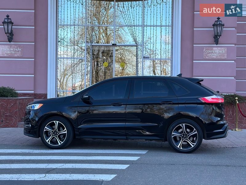 Внедорожник / Кроссовер Ford Edge 2020 в Одессе