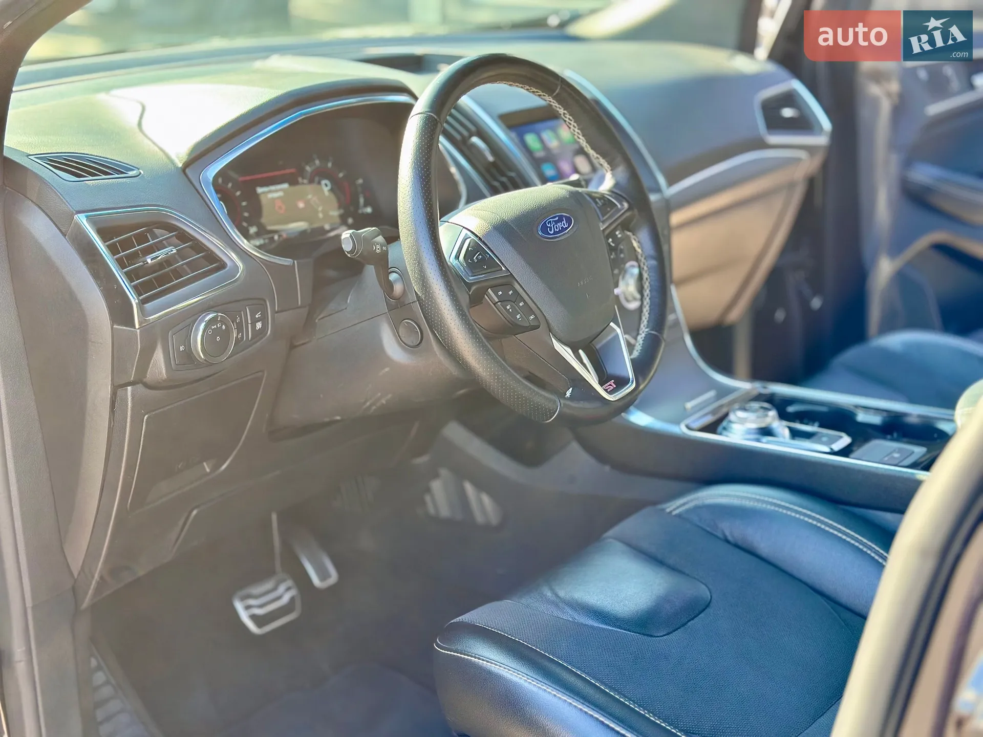 2020 Ford Edge - мініатюра 39