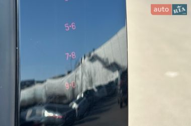 Внедорожник / Кроссовер Ford Edge 2020 в Одессе