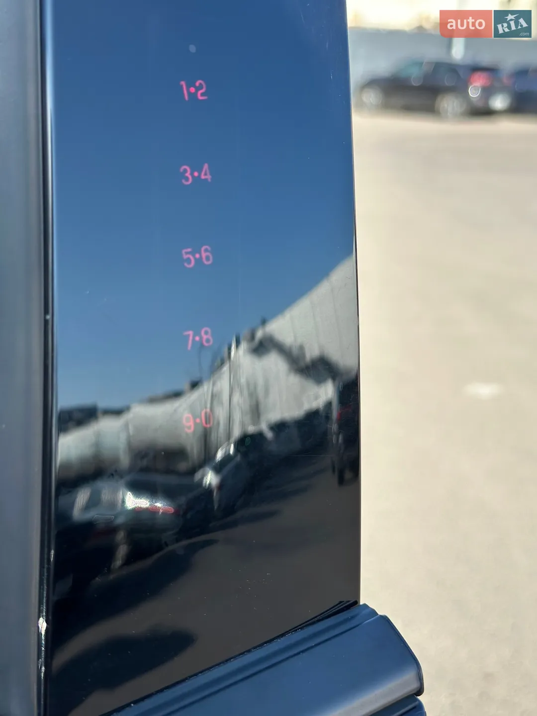2020 Ford Edge - мініатюра 23