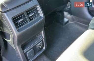 Внедорожник / Кроссовер Ford Edge 2020 в Одессе