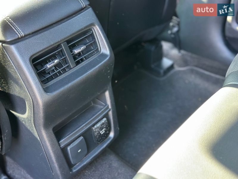 Внедорожник / Кроссовер Ford Edge 2020 в Одессе