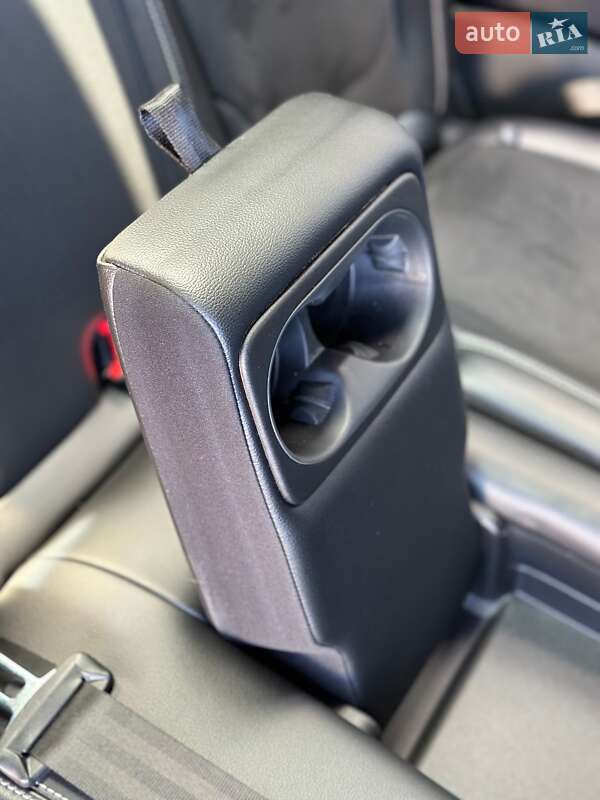 Внедорожник / Кроссовер Ford Edge 2020 в Одессе