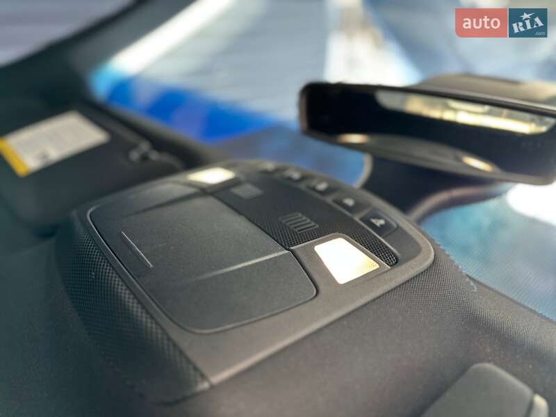 Внедорожник / Кроссовер Ford Edge 2020 в Одессе