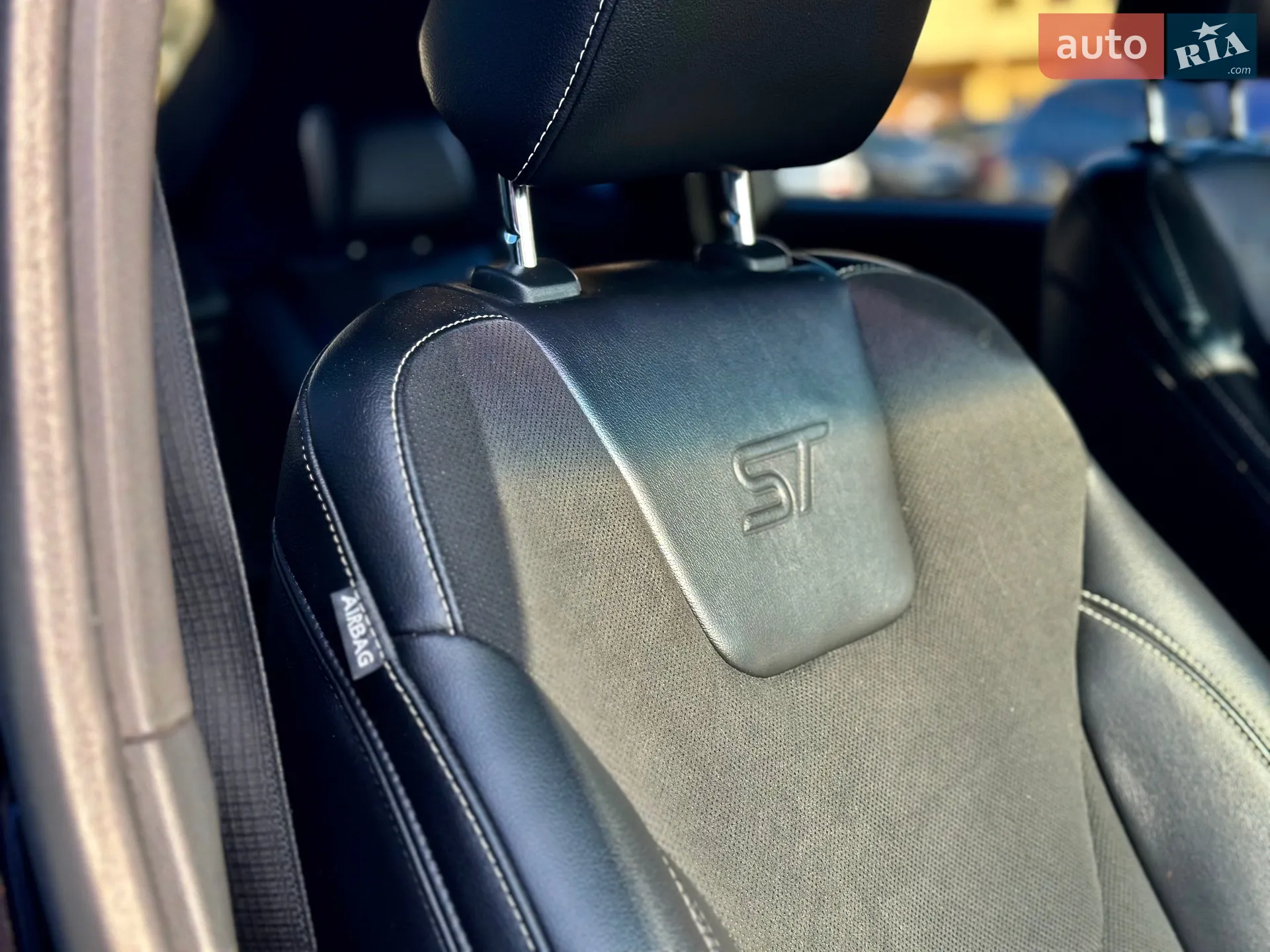 2020 Ford Edge - мініатюра 37