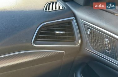 Внедорожник / Кроссовер Ford Edge 2020 в Одессе