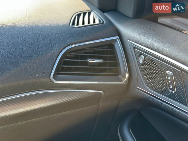 Внедорожник / Кроссовер Ford Edge 2020 в Одессе