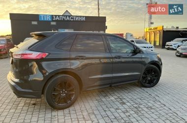 Внедорожник / Кроссовер Ford Edge 2021 в Львове