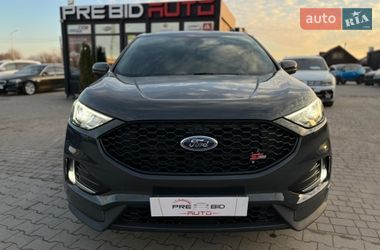 Внедорожник / Кроссовер Ford Edge 2021 в Львове