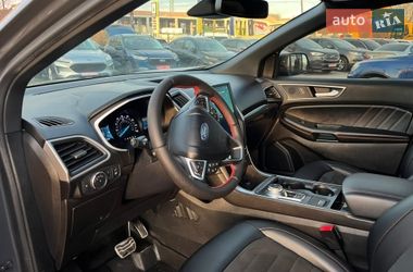 Внедорожник / Кроссовер Ford Edge 2021 в Львове