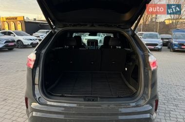 Внедорожник / Кроссовер Ford Edge 2021 в Львове
