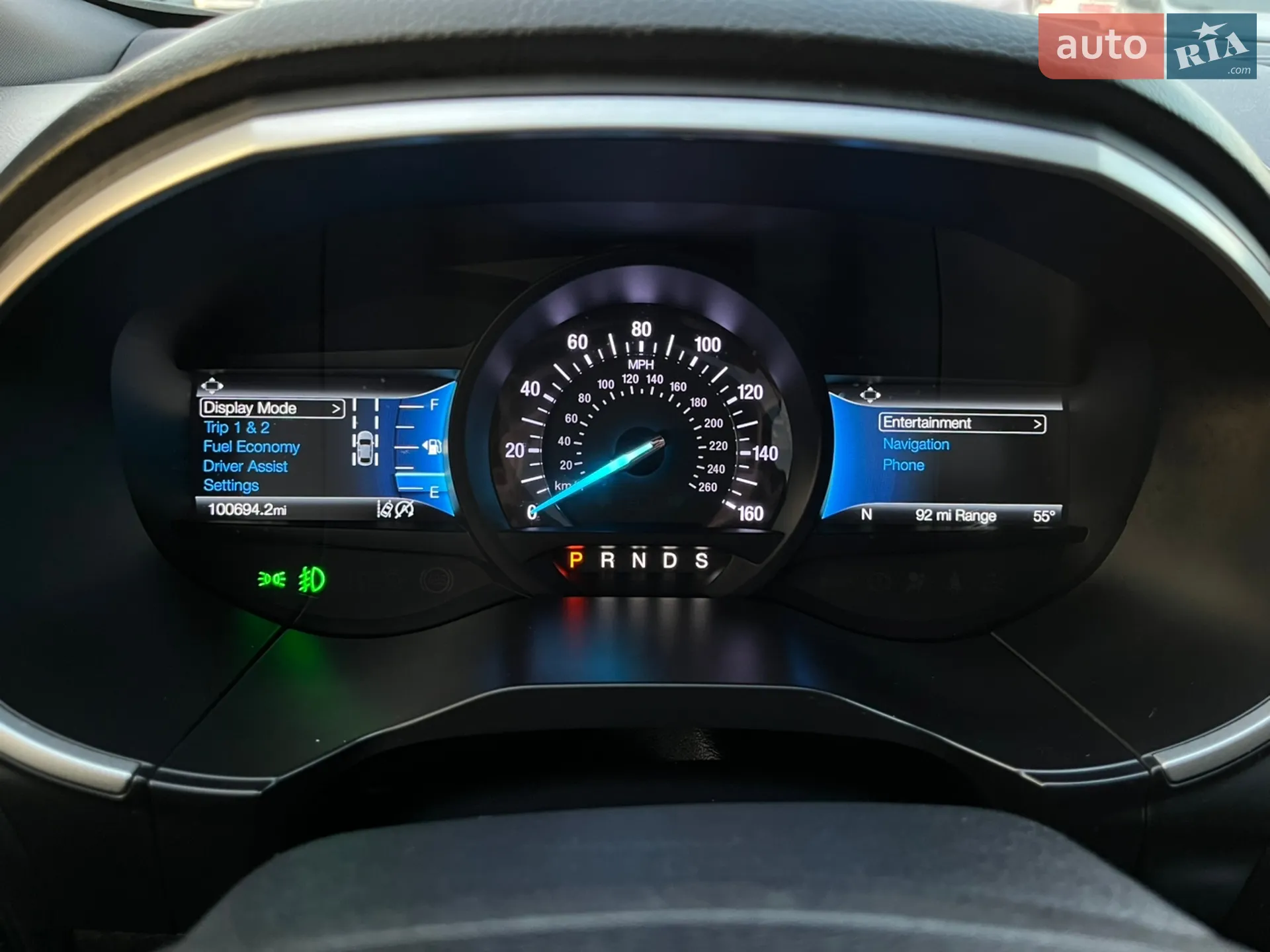 2021 Ford Edge - мініатюра 31