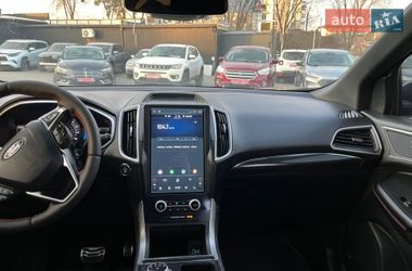 Внедорожник / Кроссовер Ford Edge 2021 в Львове