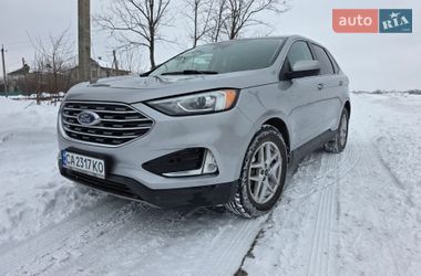 Внедорожник / Кроссовер Ford Edge 2021 в Умани