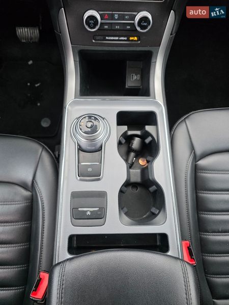 Внедорожник / Кроссовер Ford Edge 2021 в Умани