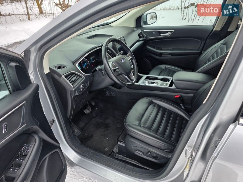 Внедорожник / Кроссовер Ford Edge 2021 в Умани