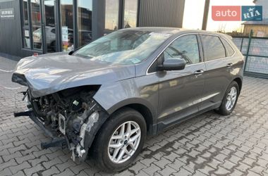 Позашляховик / Кросовер Ford Edge 2022 в Львові