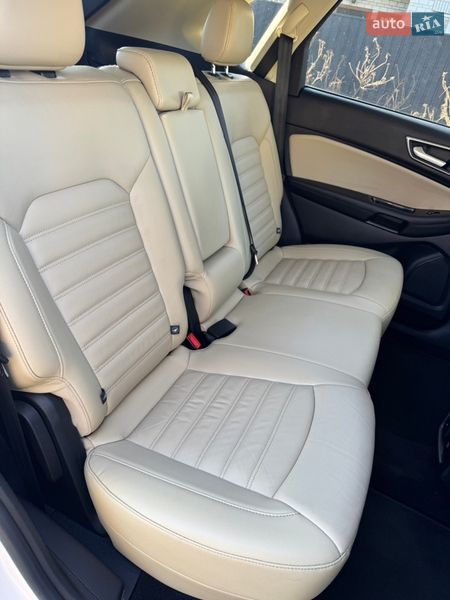 Внедорожник / Кроссовер Ford Edge 2015 в Броварах