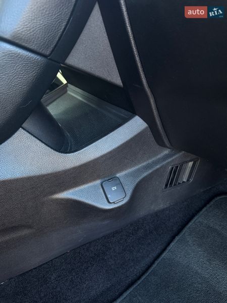 Внедорожник / Кроссовер Ford Edge 2015 в Броварах