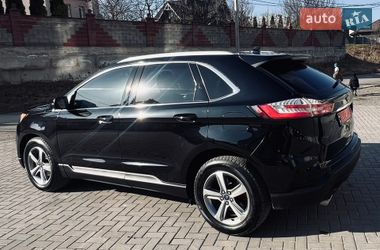 Внедорожник / Кроссовер Ford Edge 2019 в Ровно