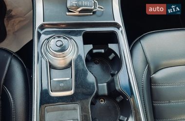Внедорожник / Кроссовер Ford Edge 2019 в Ровно