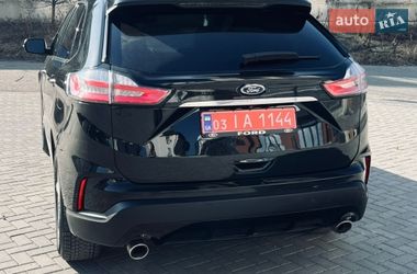 Внедорожник / Кроссовер Ford Edge 2019 в Ровно