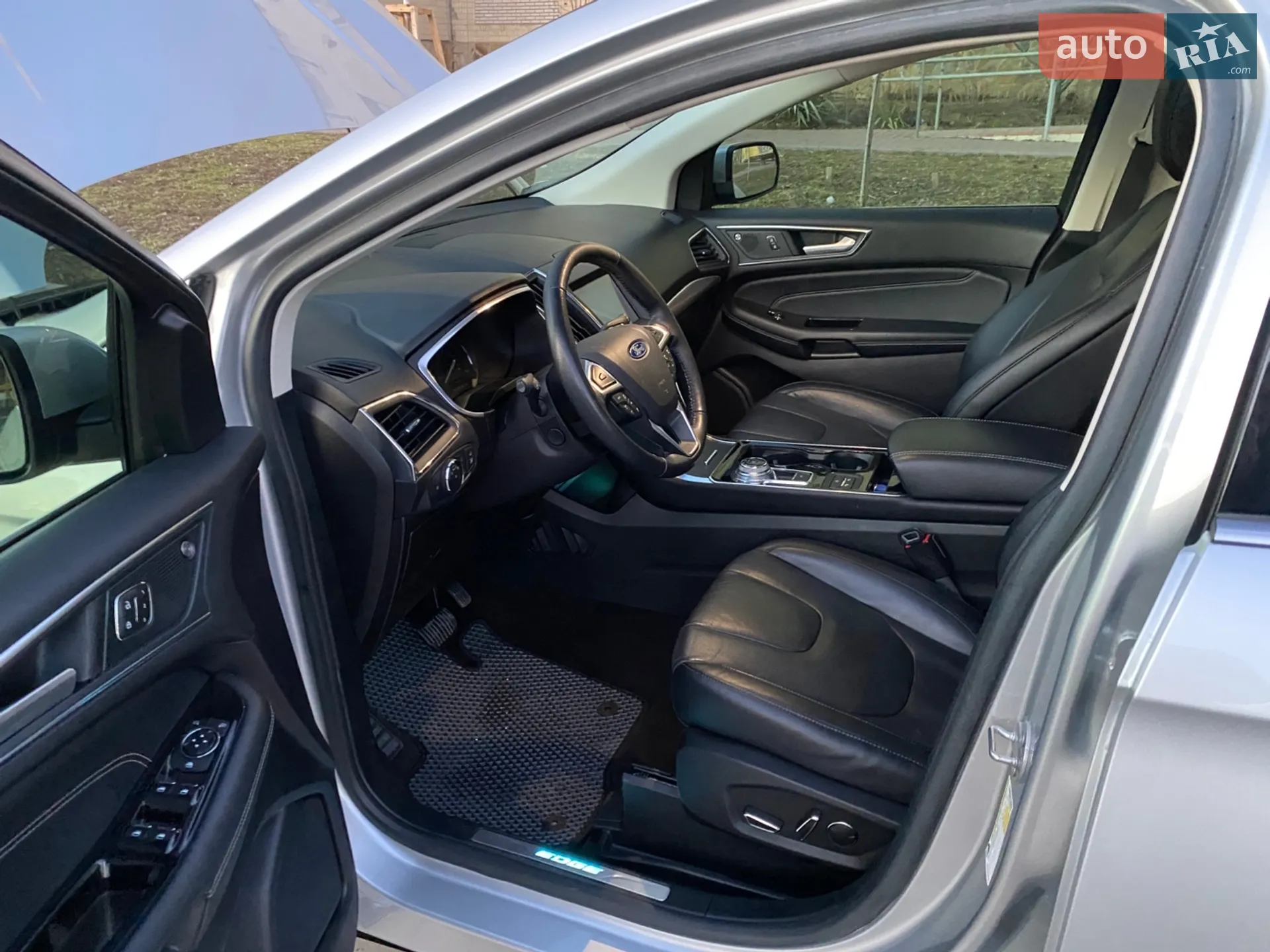 2019 Ford Edge - мініатюра 16