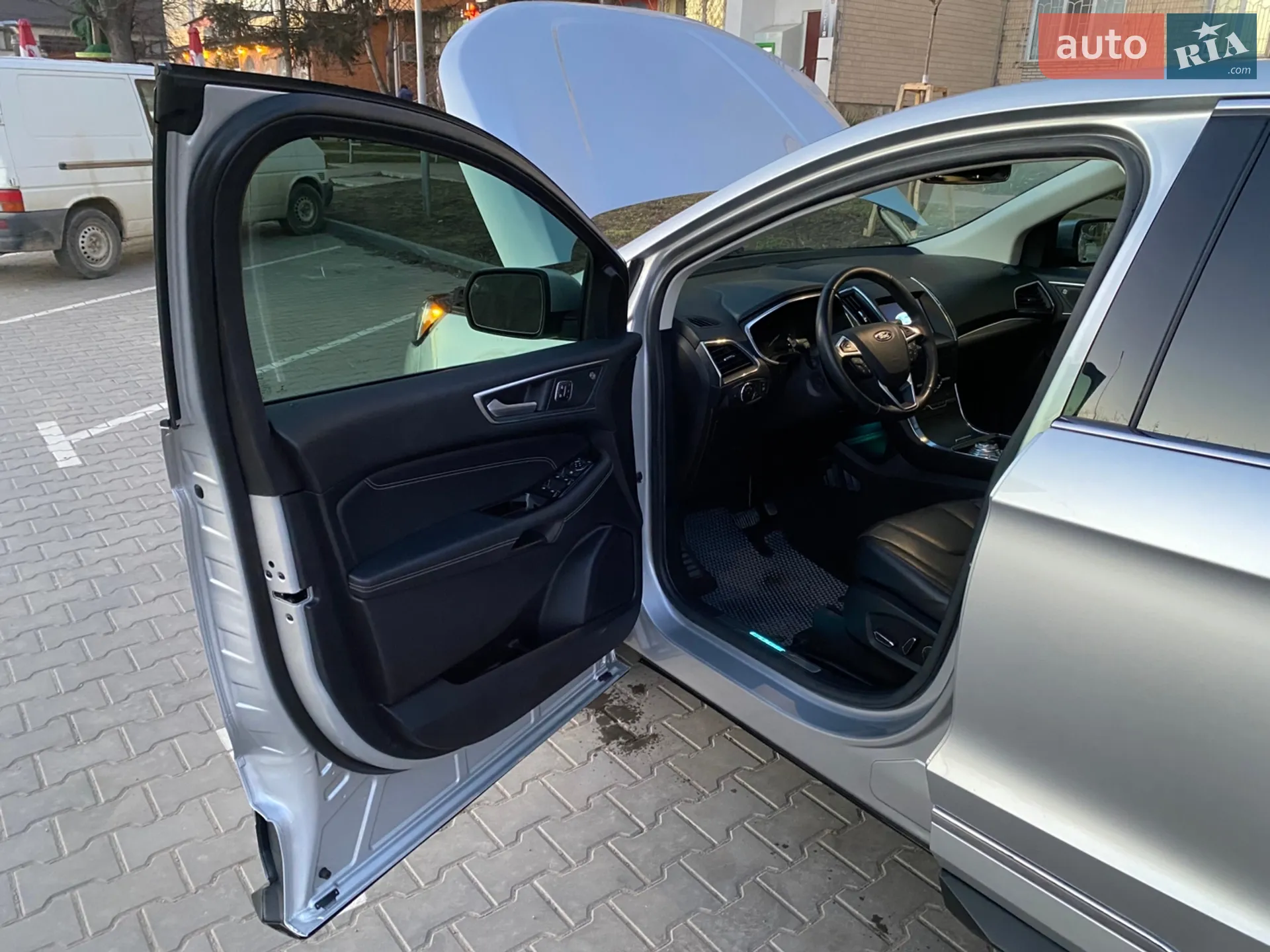 2019 Ford Edge - мініатюра 17