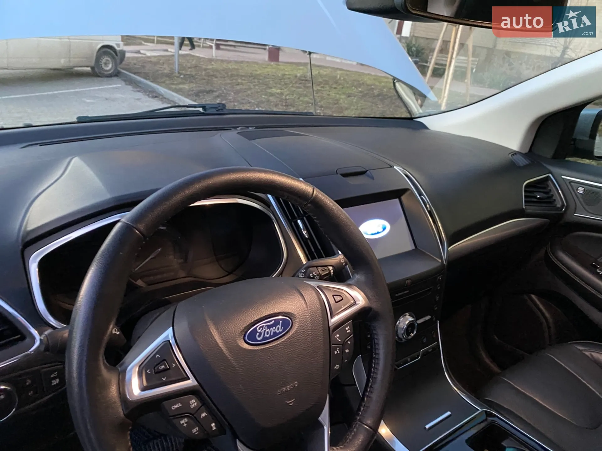 2019 Ford Edge - мініатюра 18