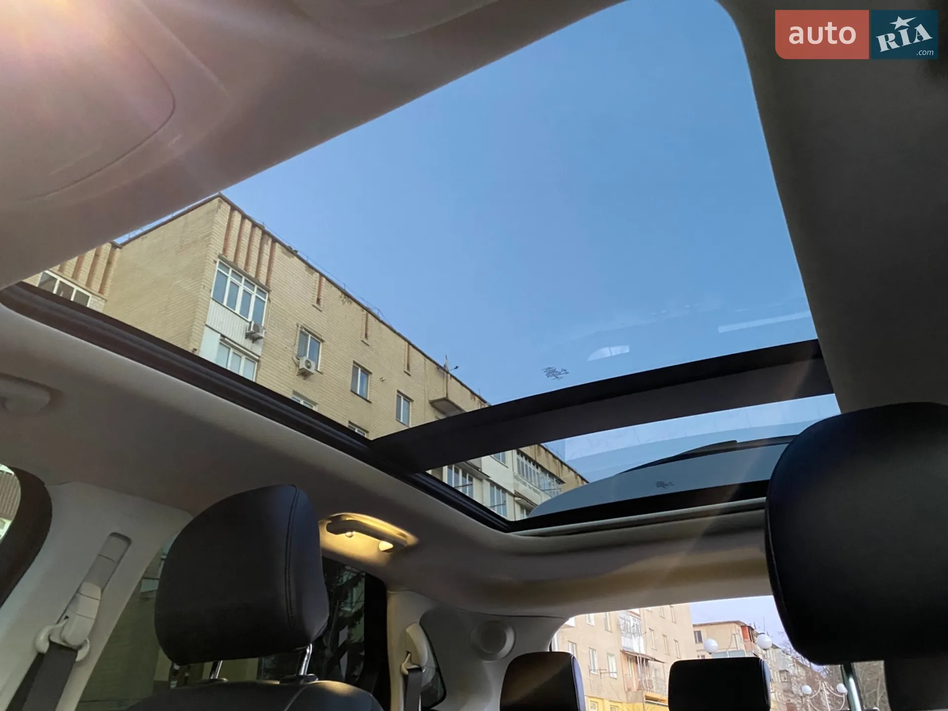 2019 Ford Edge - мініатюра 21
