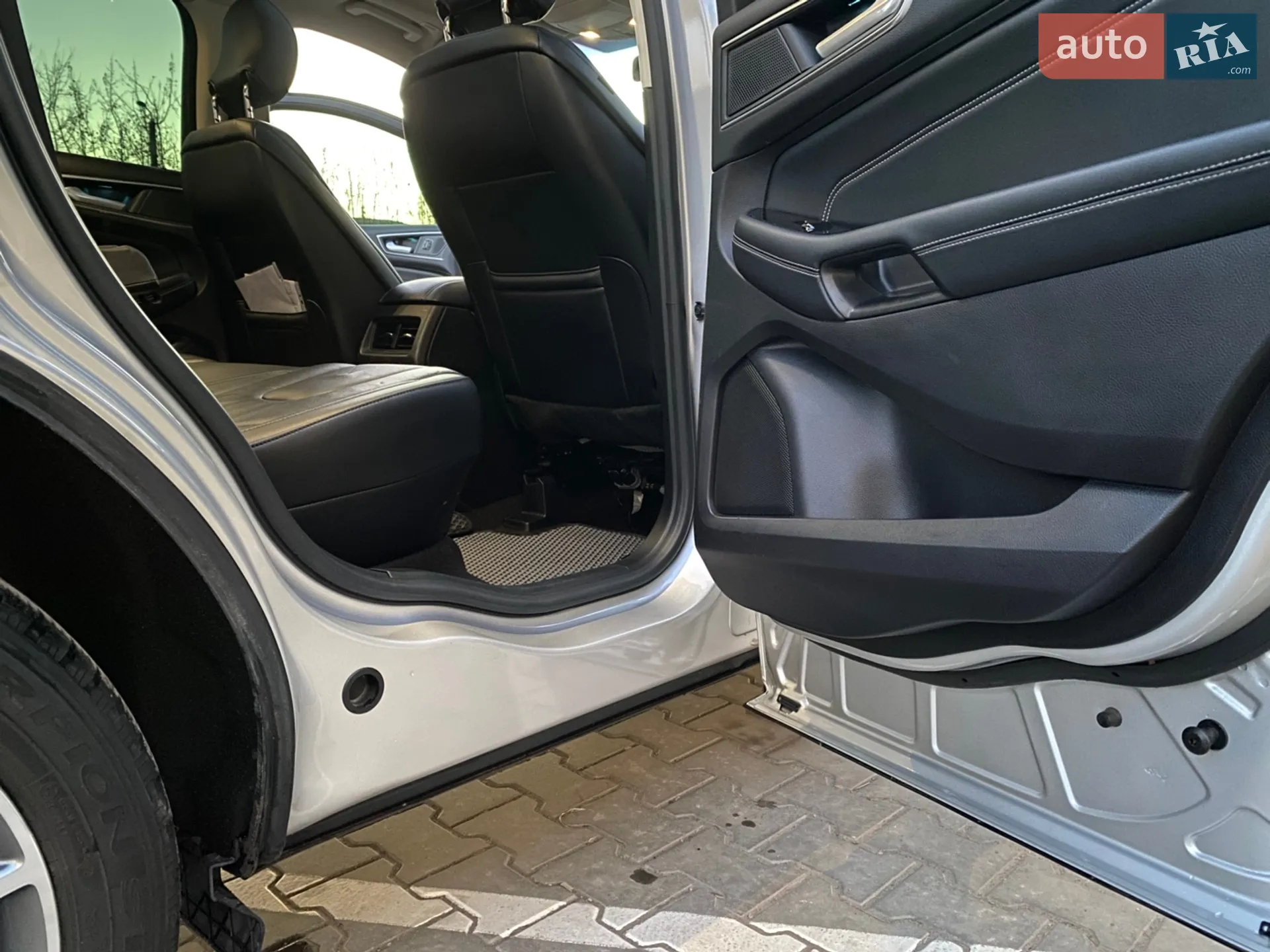 2019 Ford Edge - мініатюра 29