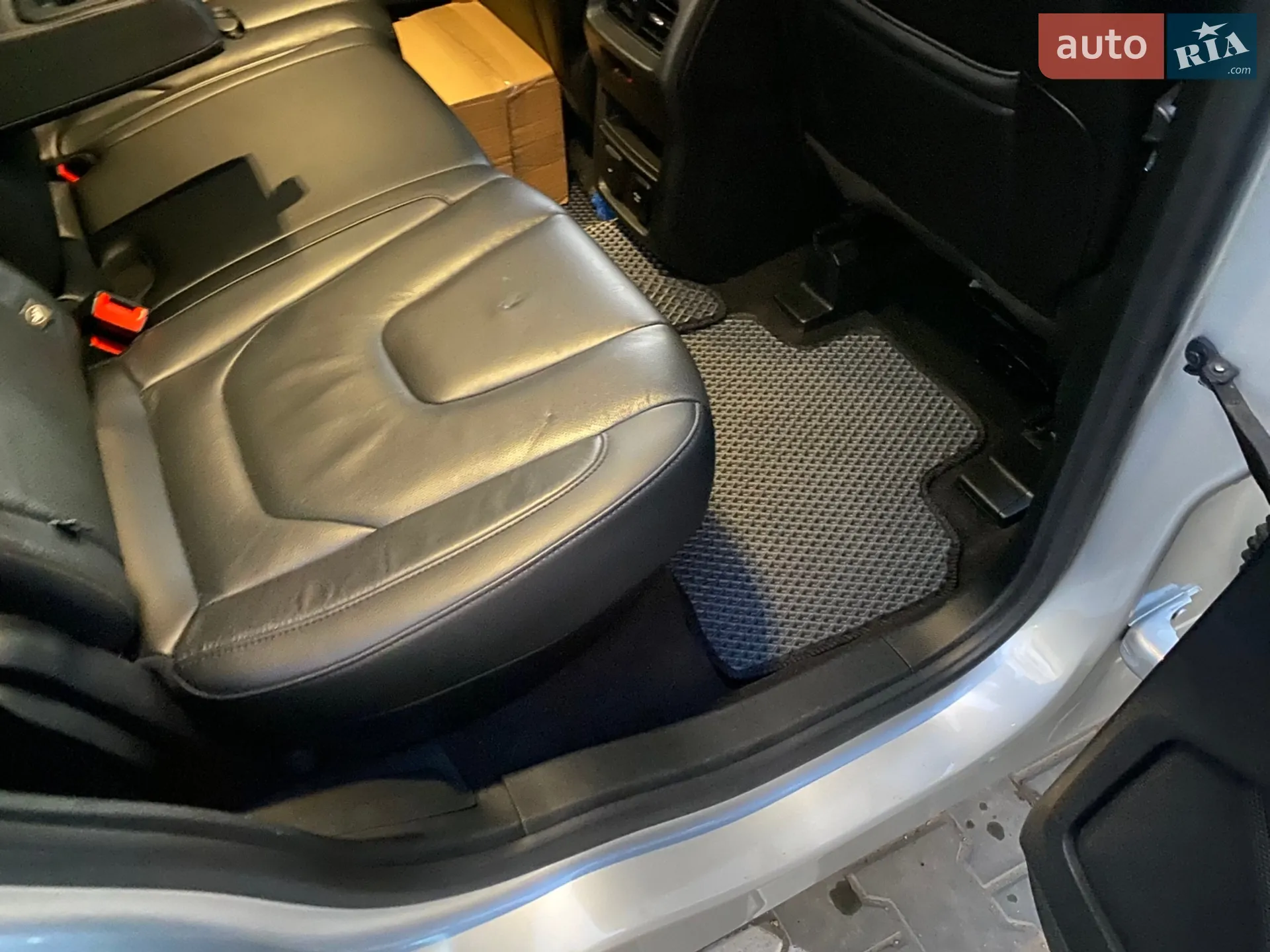 2019 Ford Edge - мініатюра 30