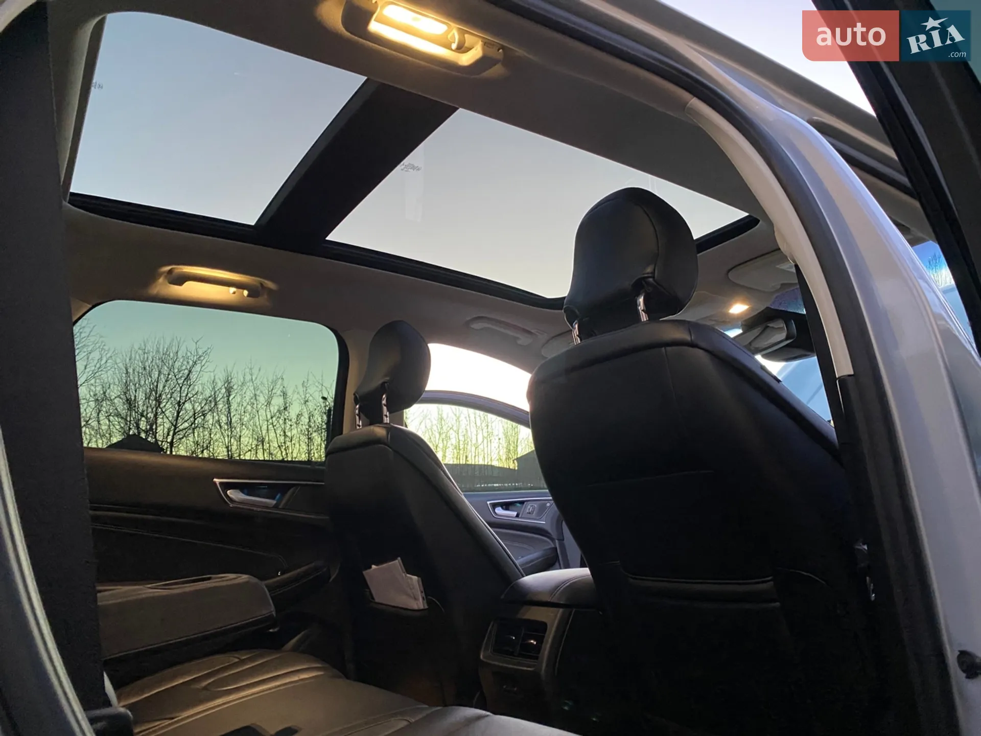 2019 Ford Edge - мініатюра 31